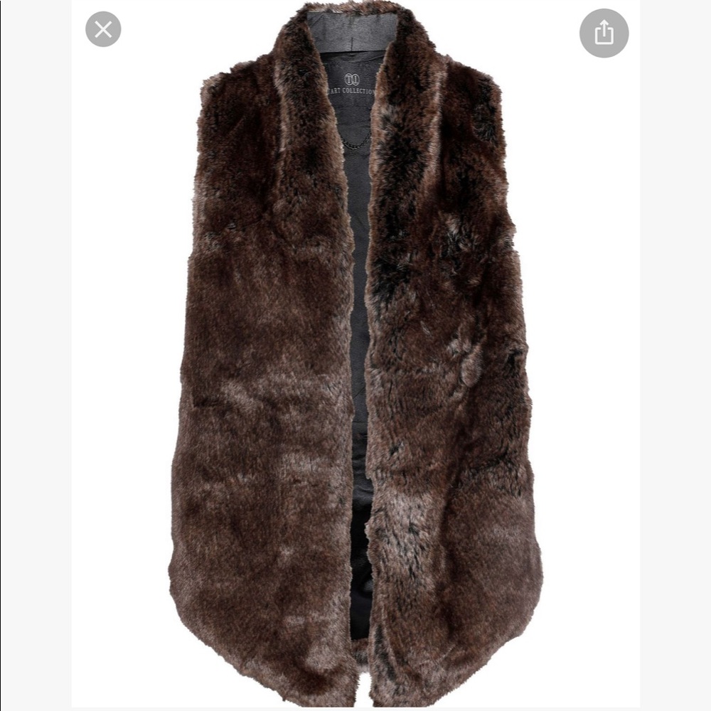 TART COLLECTIONS for vest